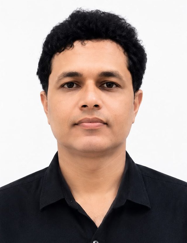 Dr. Dinesh A. Kuthe