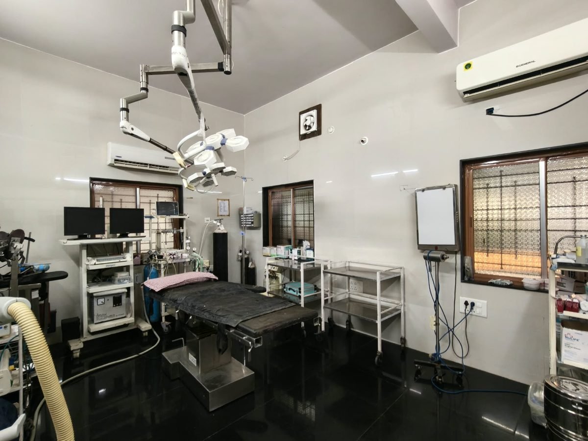 Operation theatre